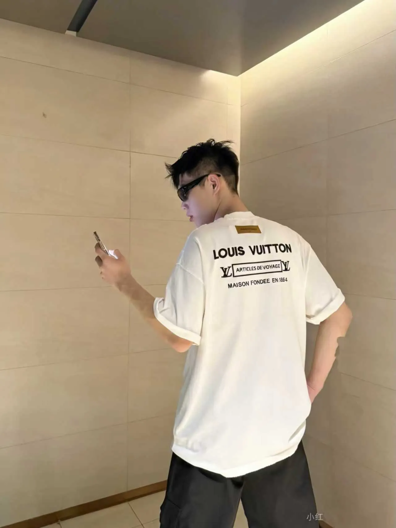 Louis Vuitton/